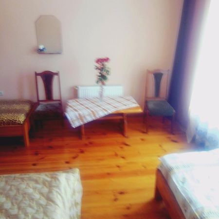 Park House Hotel Pochaiv Ruang foto
