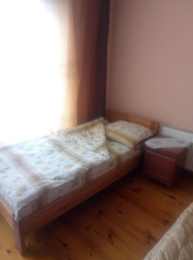 Park House Hotel Pochaiv Bagian luar foto