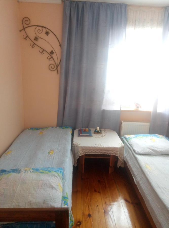 Park House Hotel Pochaiv Ruang foto
